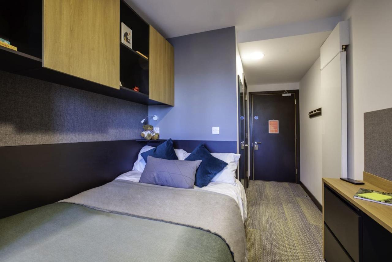 Cosy Ensuite Bedrooms At Aspen House In Dublin Exteriör bild