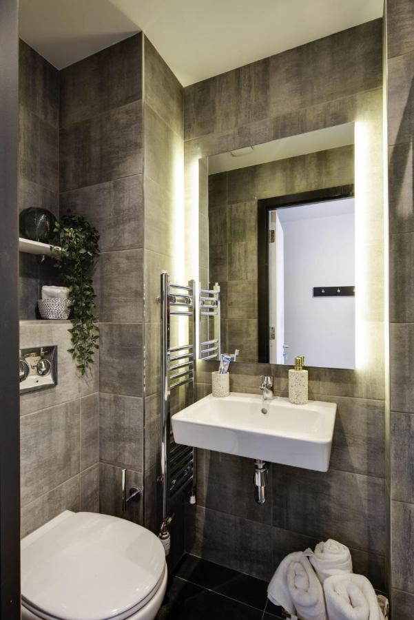 Cosy Ensuite Bedrooms At Aspen House In Dublin Exteriör bild